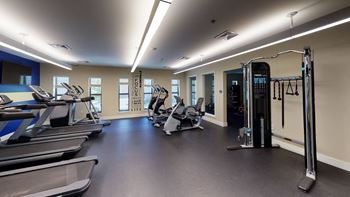 Treadmills
